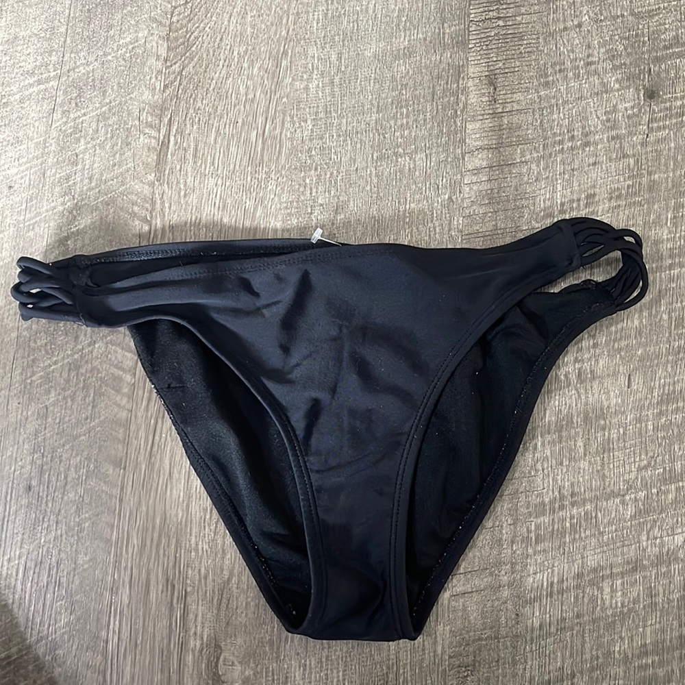 bikini bottoms